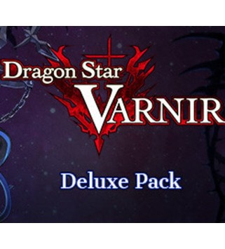 Dragon Star Varnir - Deluxe Pack DLC Steam Key GLOBAL